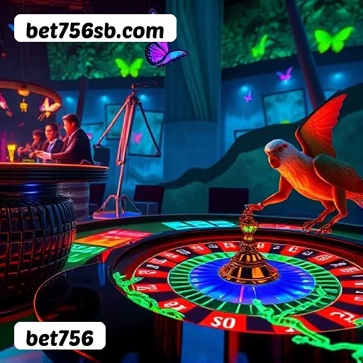 Comparação APP mobile vs versão web da bet756