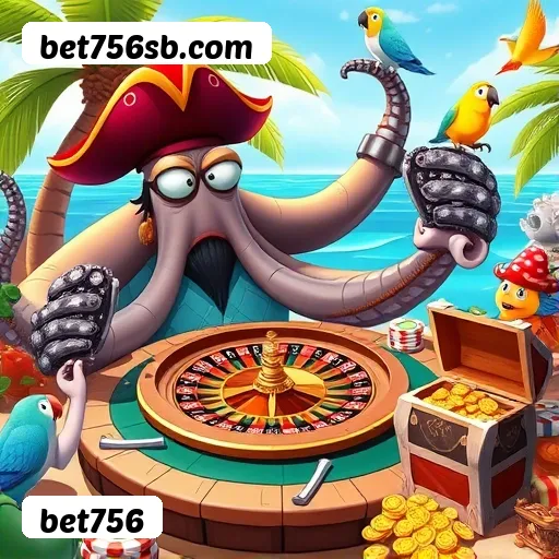 Catálogo bet756 2.547 jogos - Pragmatic Play, Evolution, NetEnt