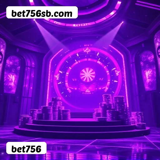 Níveis do programa VIP da bet756