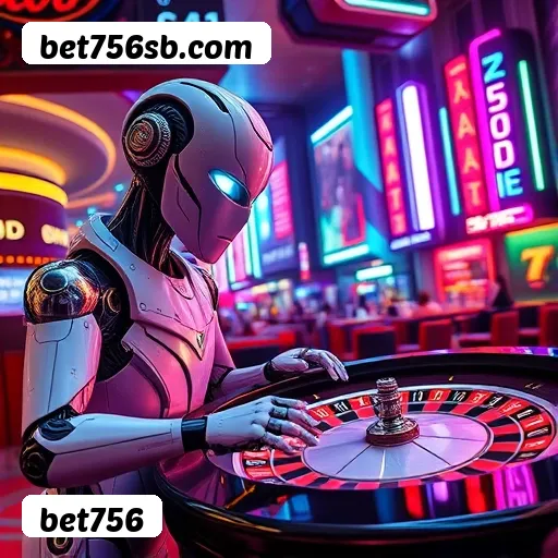 Loterias online disponíveis na bet756