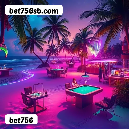 Principais provedores de slots da bet756 - NetEnt, Pragmatic Play, Play'n GO