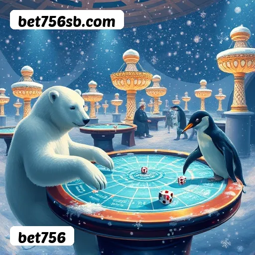 Requisitos do APK da bet756 para Android