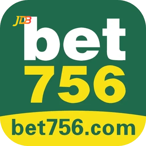 Logo da bet756