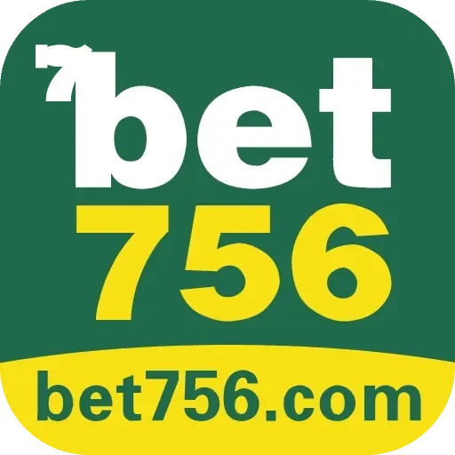 Slots online da bet756 com jackpots progressivos